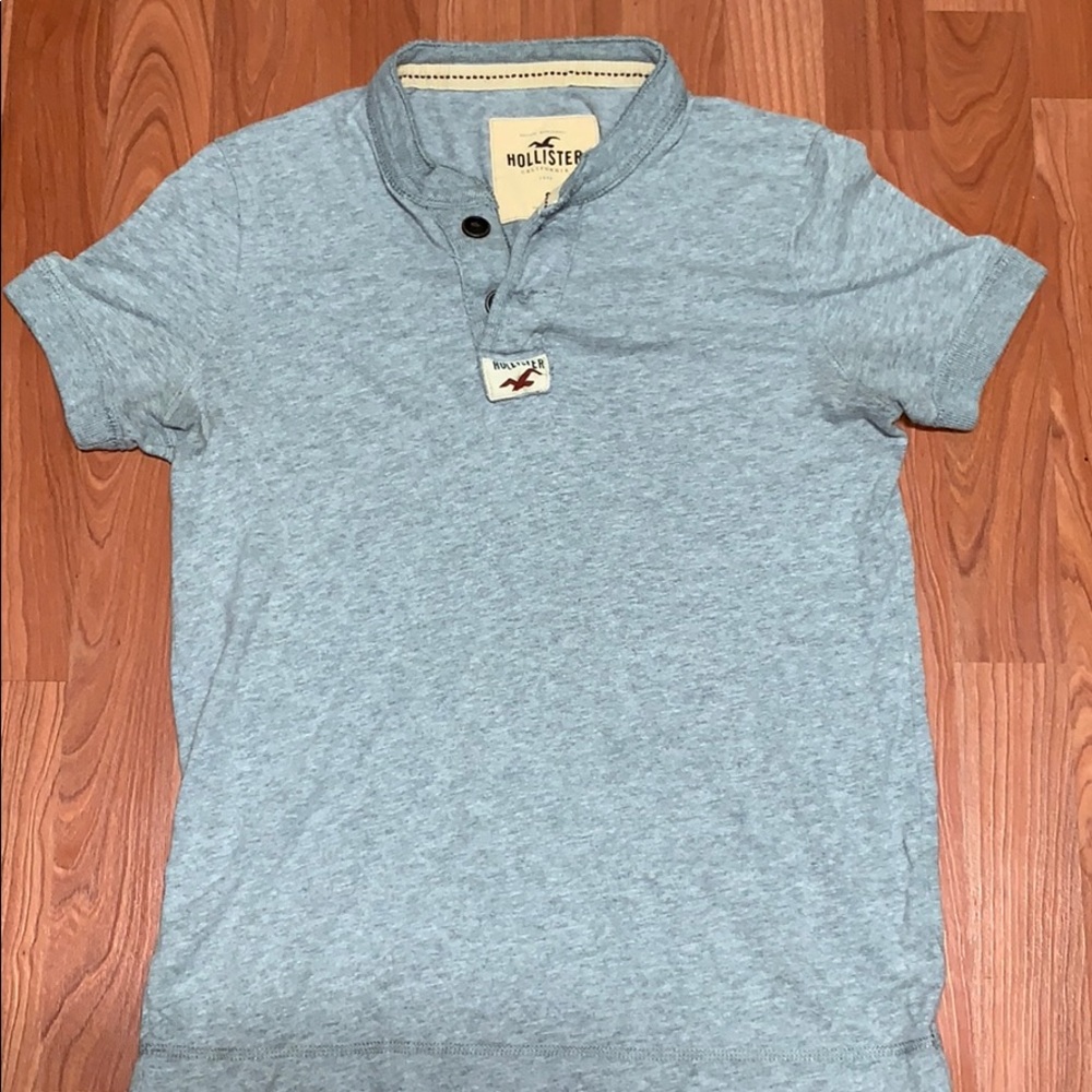 Short sleeve t-shirt